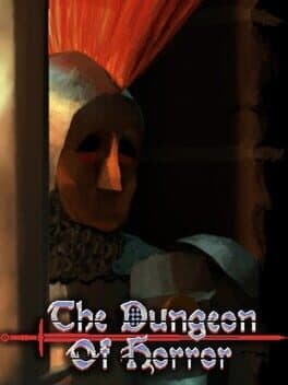 Portada de The Dungeon Of Horror