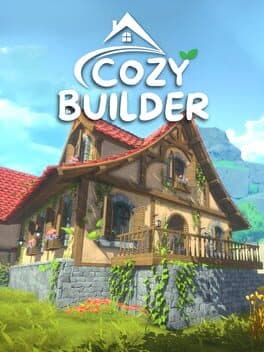 Portada de Cozy Builder