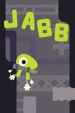 Portada de Jabb
