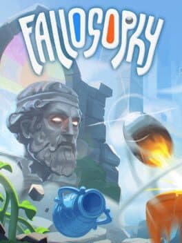 Portada de Fallosophy