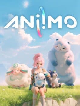 Portada de Aniimo