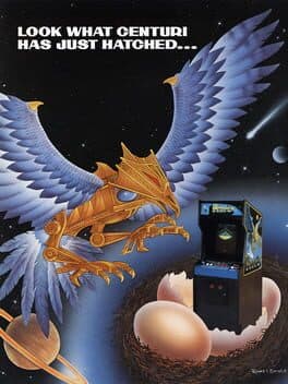 Portada de Phoenix