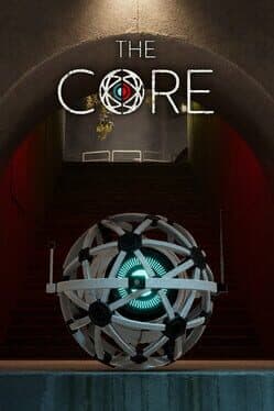 Portada de The Core