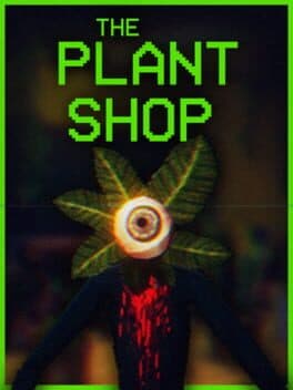 Portada de The Plant Shop