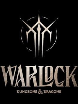 Portada de Warlock
