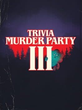 Portada de Trivia Murder Party 3