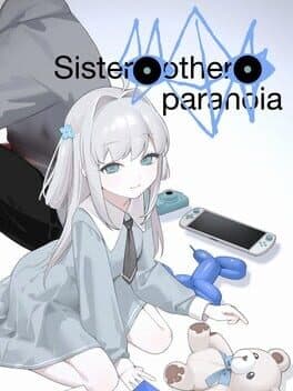 Portada de Sister Other Paranoia