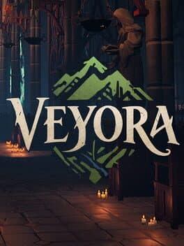 Portada de Veyora