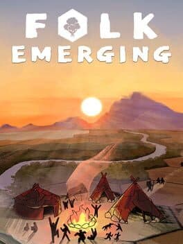 Portada de Folk Emerging
