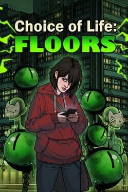 Portada de Choice of Life: Floors