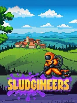 Portada de Sludgineers