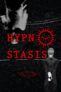 Portada de Hypnostasis