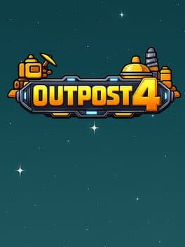 Portada de Outpost4