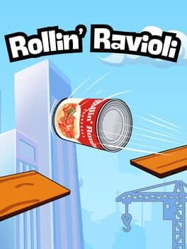 Portada de Rollin Ravioli
