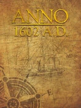 Portada de Anno 1602 A.D.