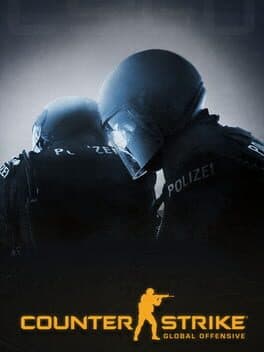 Portada de Counter-Strike: Global Offensive