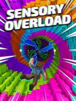 Portada de Sensory Overload
