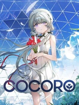 Portada de Cocoro