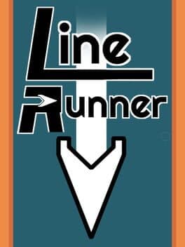 Portada de Linerunner