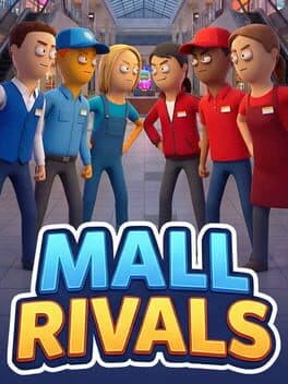 Portada de Mall Rivals