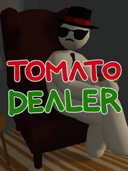 Portada de Tomato Dealer