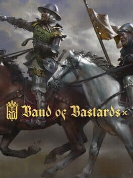 Portada de Kingdom Come: Deliverance - Band of Bastards