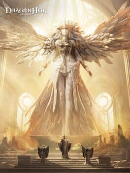 Portada de Dragonheir: Silent Gods