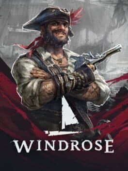 Portada de Windrose