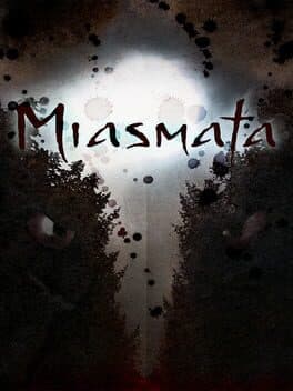 Portada de Miasmata