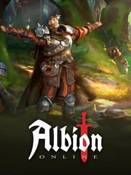 Portada de Albion Online