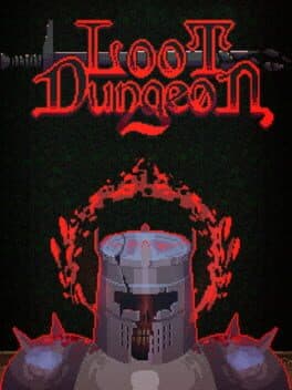 Portada de Loot Dungeon
