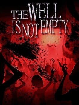 Portada de The Well Is Not Empty