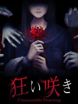 Portada de Unseasonable Flowering