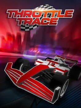 Portada de Throttle Trace