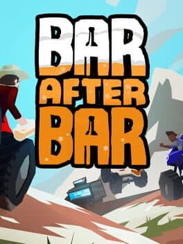 Portada de Bar After Bar