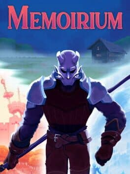 Portada de Memoirium