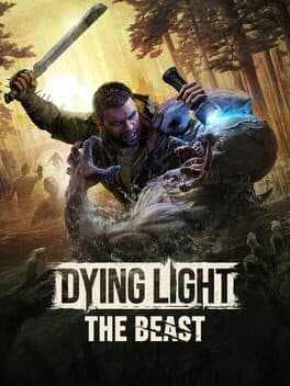 Portada de Dying Light: The Beast