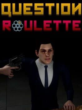 Question Roulette