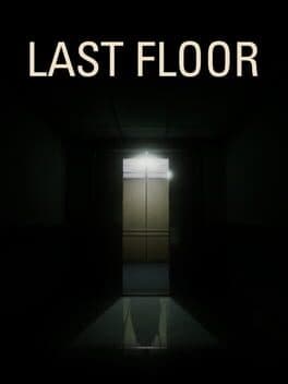 Portada de Last Floor