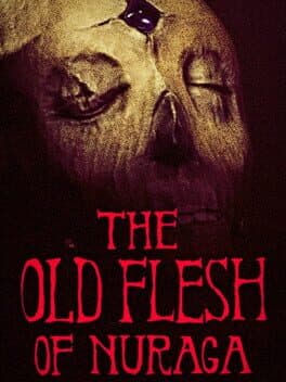 Portada de The Old Flesh of Nuraga