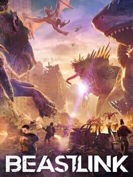 Portada de BeastLink
