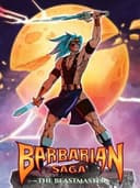 Barbarian Saga: The Beastmaster
