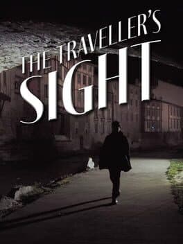 Portada de The Traveller's Sight