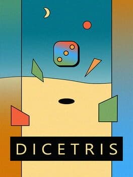 Portada de Dicetris
