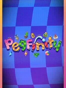 Portada de Pegfinity