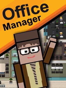 Portada de Office Manager