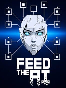 Portada de Feed the AI