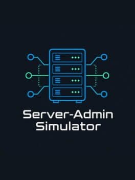Server-Admin Simulator