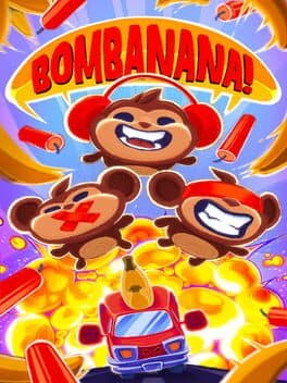 Portada de Bombanana!