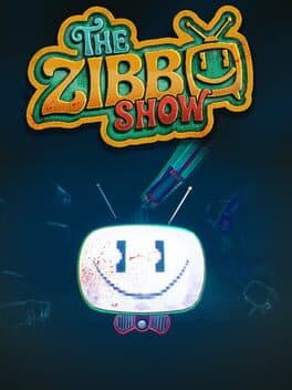 Portada de The Zibbo Show